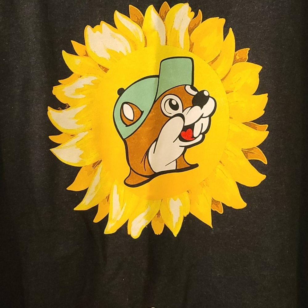 Buc-ee's You Are My Sunshine Shirt